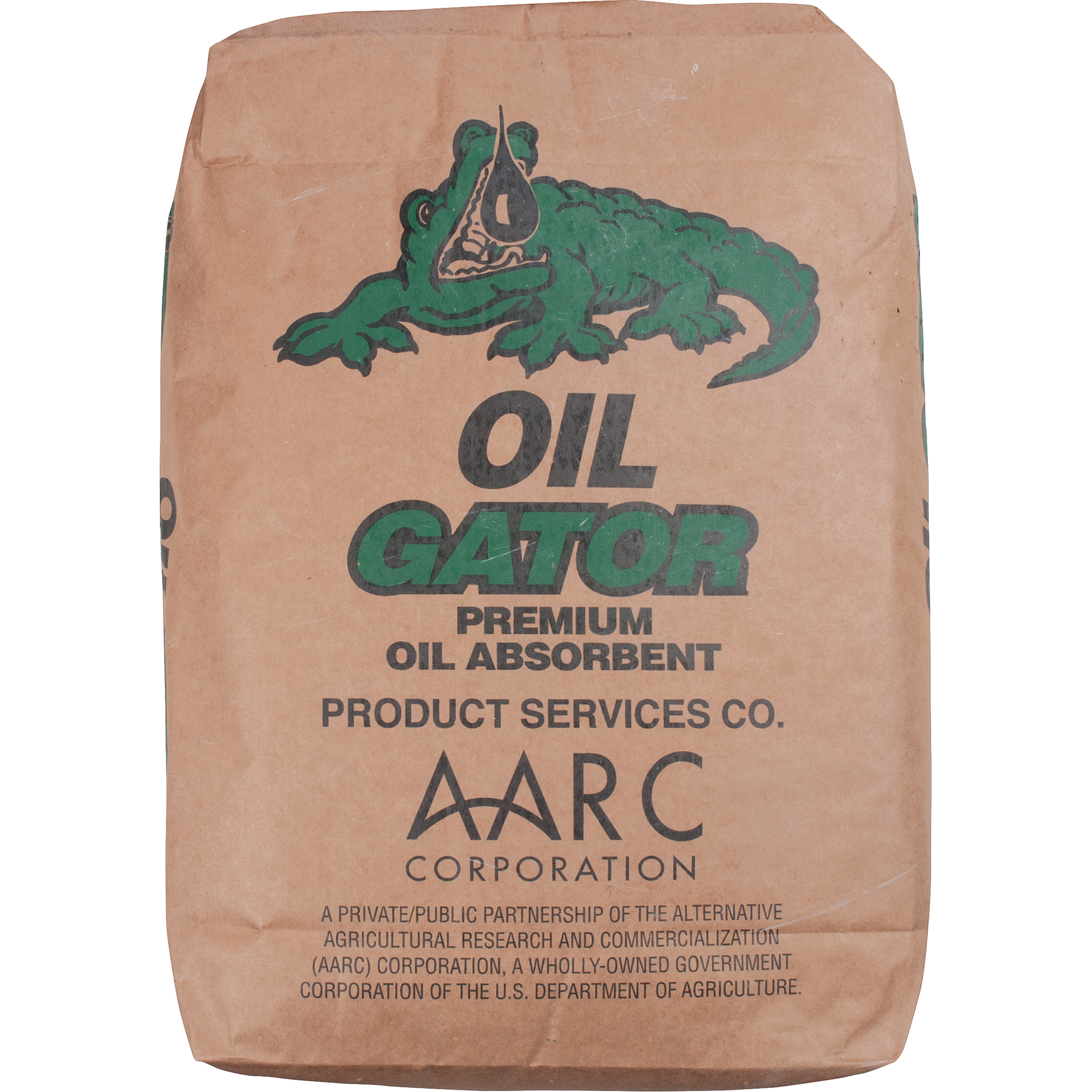 Absorbants - Oil GatorMD