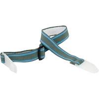 Accessoires pour casques de sécurité