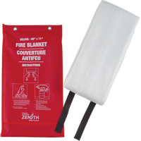 Accessoires pour équipement d'incendie