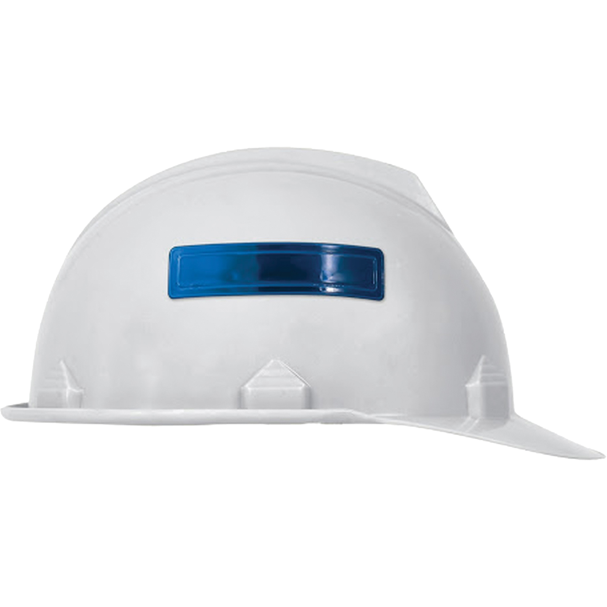 Autocollants rétroréfléchissants pour casques de sécurité