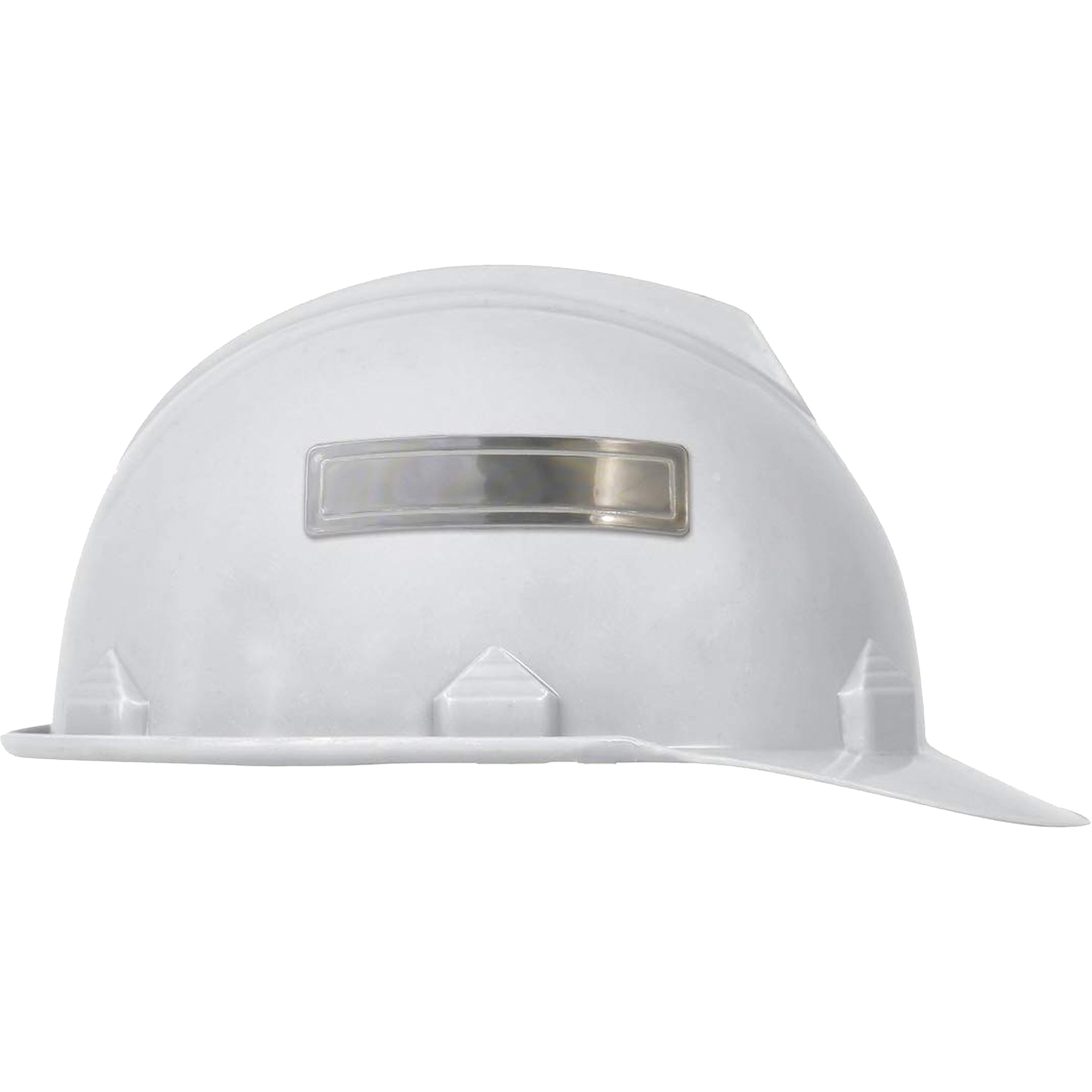 Autocollants rétroréfléchissants pour casques de sécurité