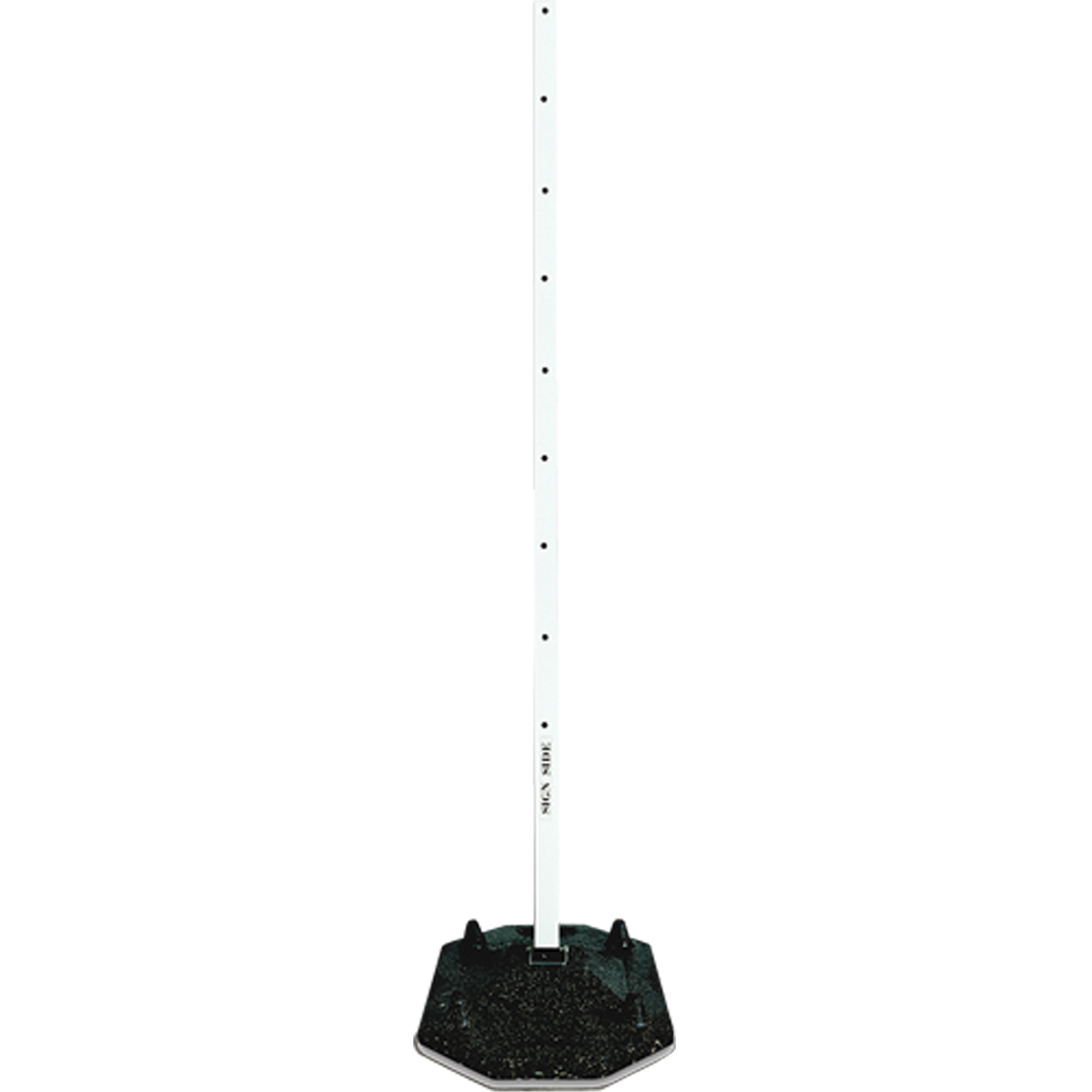 Base et support portable pour panneau