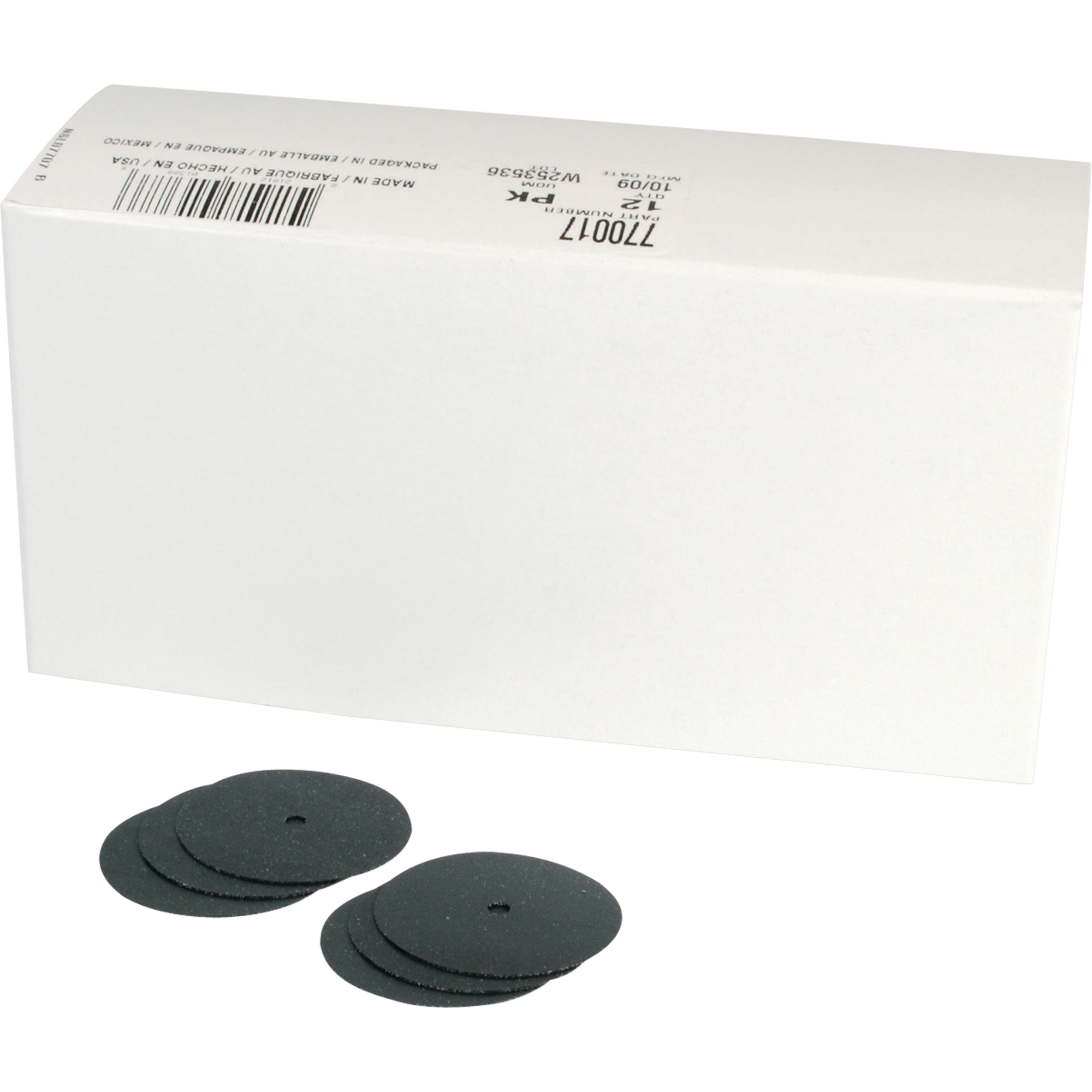 Étiquettes Loop'n StrapMC, Plastique, 3-3/8" la x 5-7/8" h, Anglais