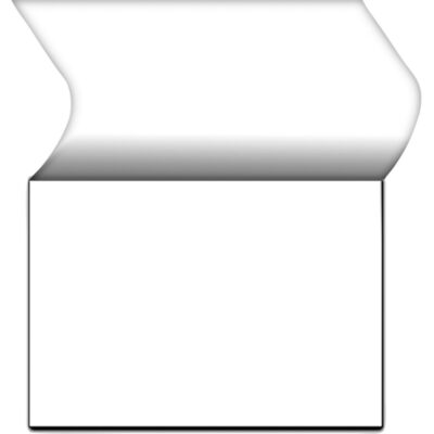 Étiquettes pour lieu de travail SIMDUT - Enduit plastifié transparent, 10" la