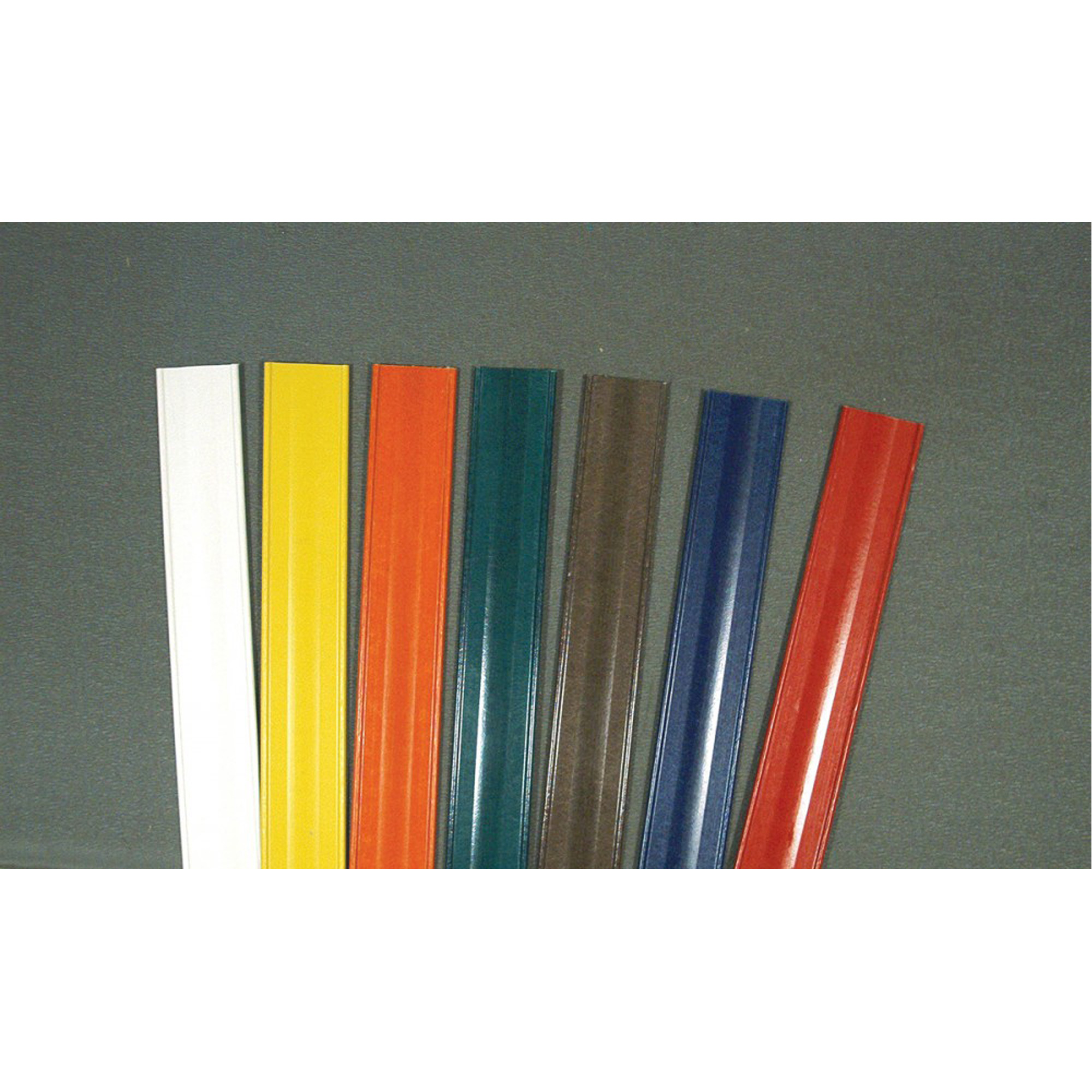 Piquets flexibles de marquage