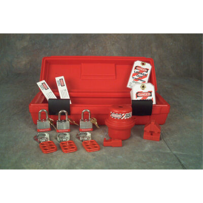 Trousse de verrouillage standard, Ensemble Électrique, 3 composants compris
