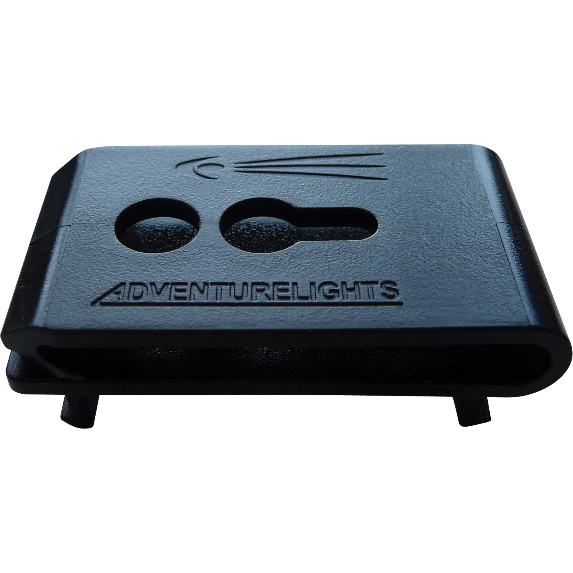 Agrafe de ceinture pour clignotant d'avertissement Guardian