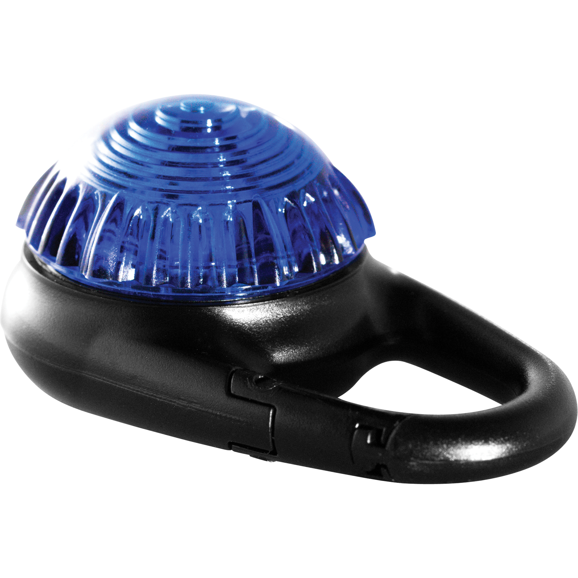 Clignotant d'avertissement Guardian TAG-IT, Continu/Clignotement, Bleu – Image 2