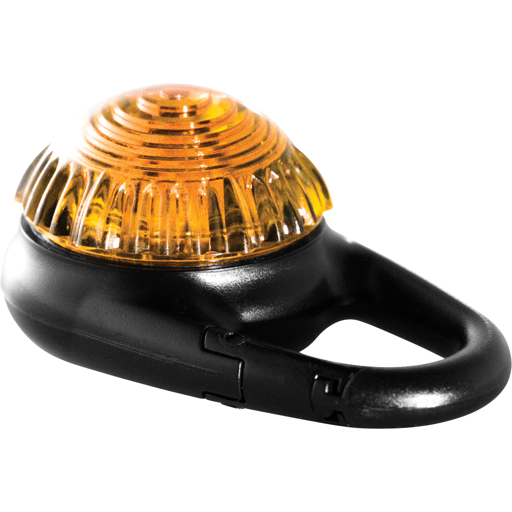 Clignotant d'avertissement Guardian TAG-IT, Continu/Clignotement, Jaune – Image 2