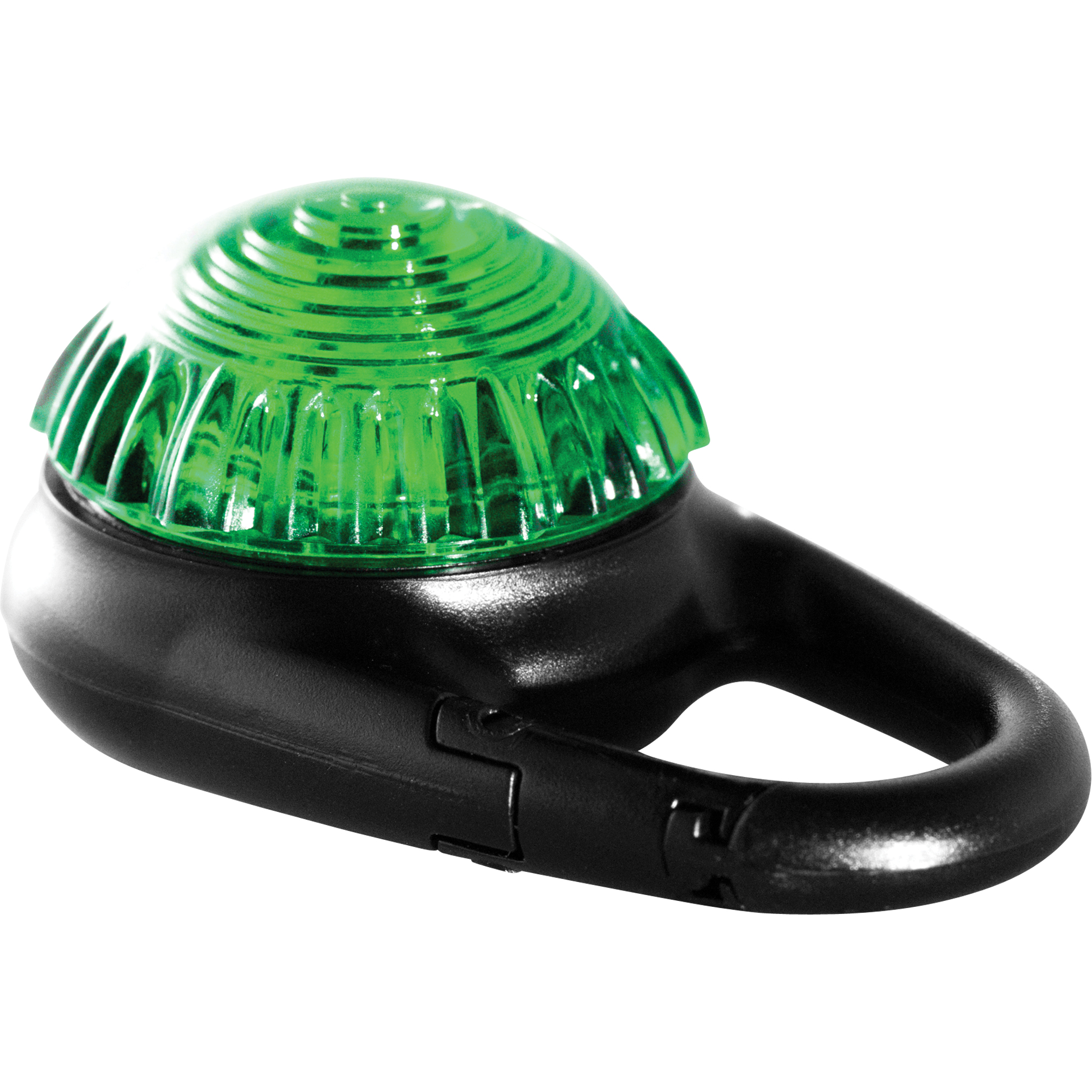 Clignotant d'avertissement Guardian TAG-IT, Continu/Clignotement, Vert – Image 2