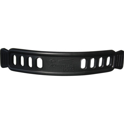 Fixation pour vélo pour clignotant d'avertissement Guardian