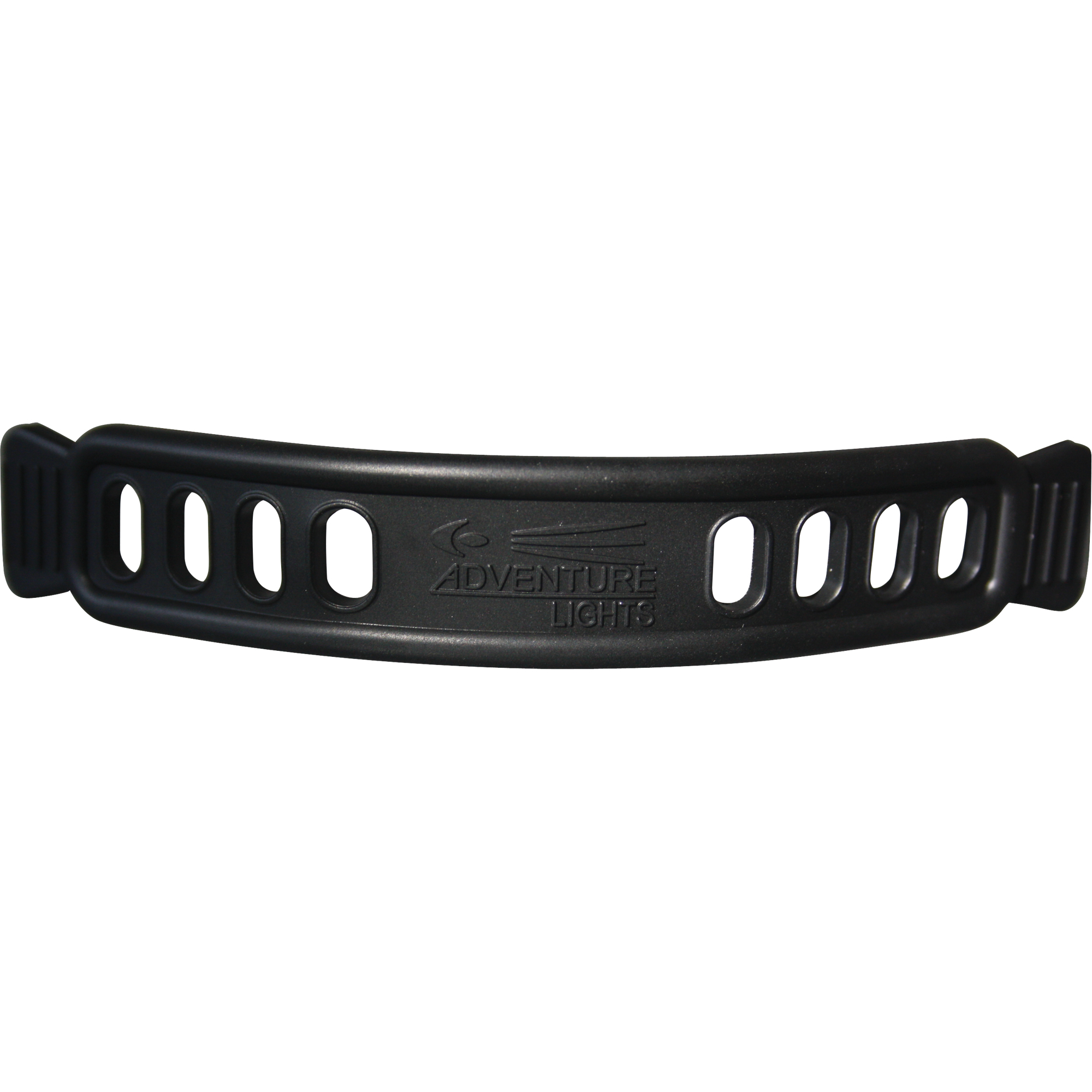 Fixation pour vélo pour clignotant d'avertissement Guardian