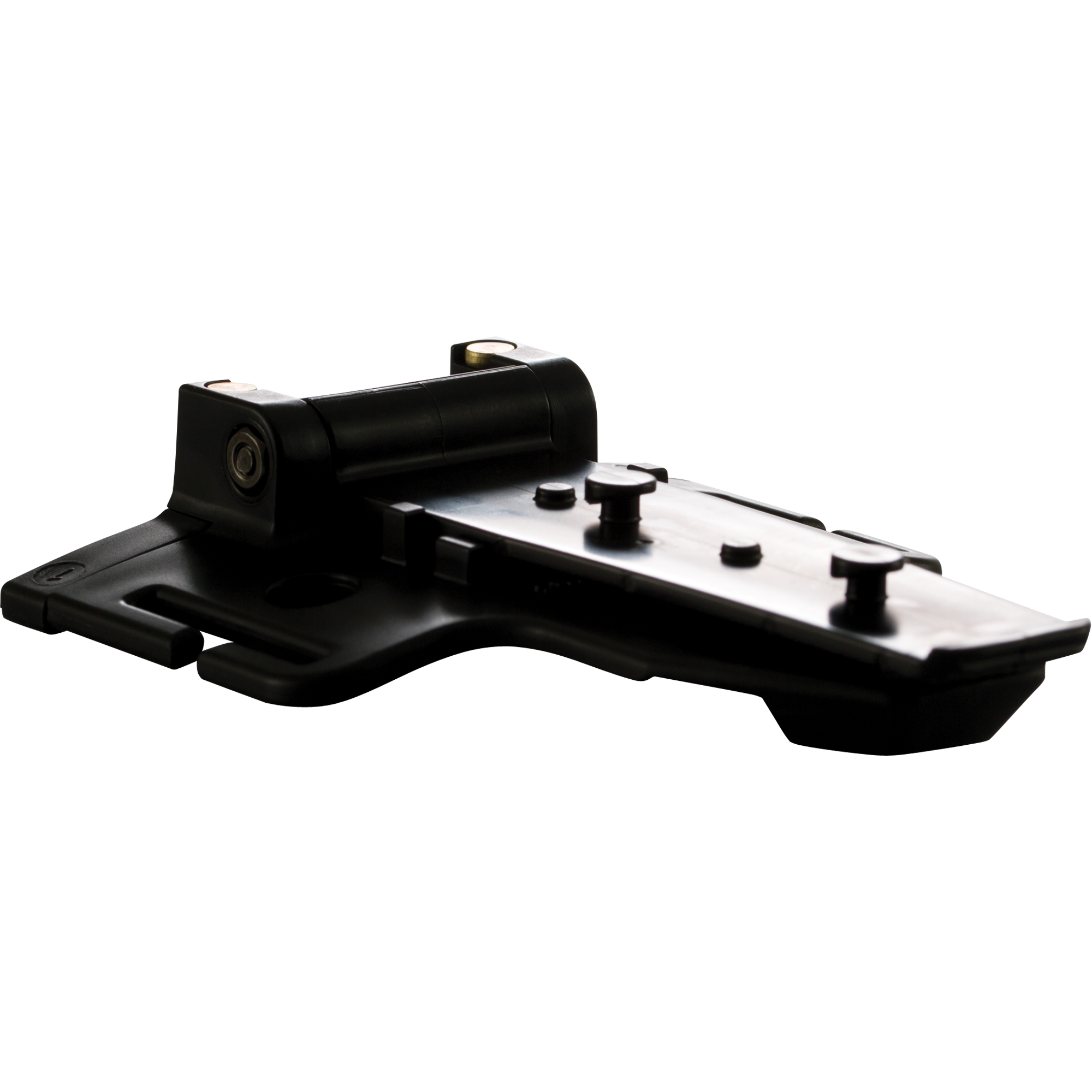 Socle universel pou pour clignotant d'avertissement VIP