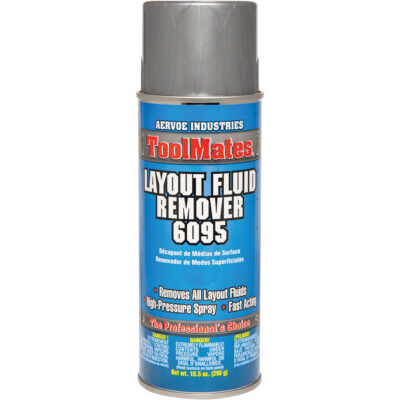Diluant pour encre, 16 oz, Canette aérosol