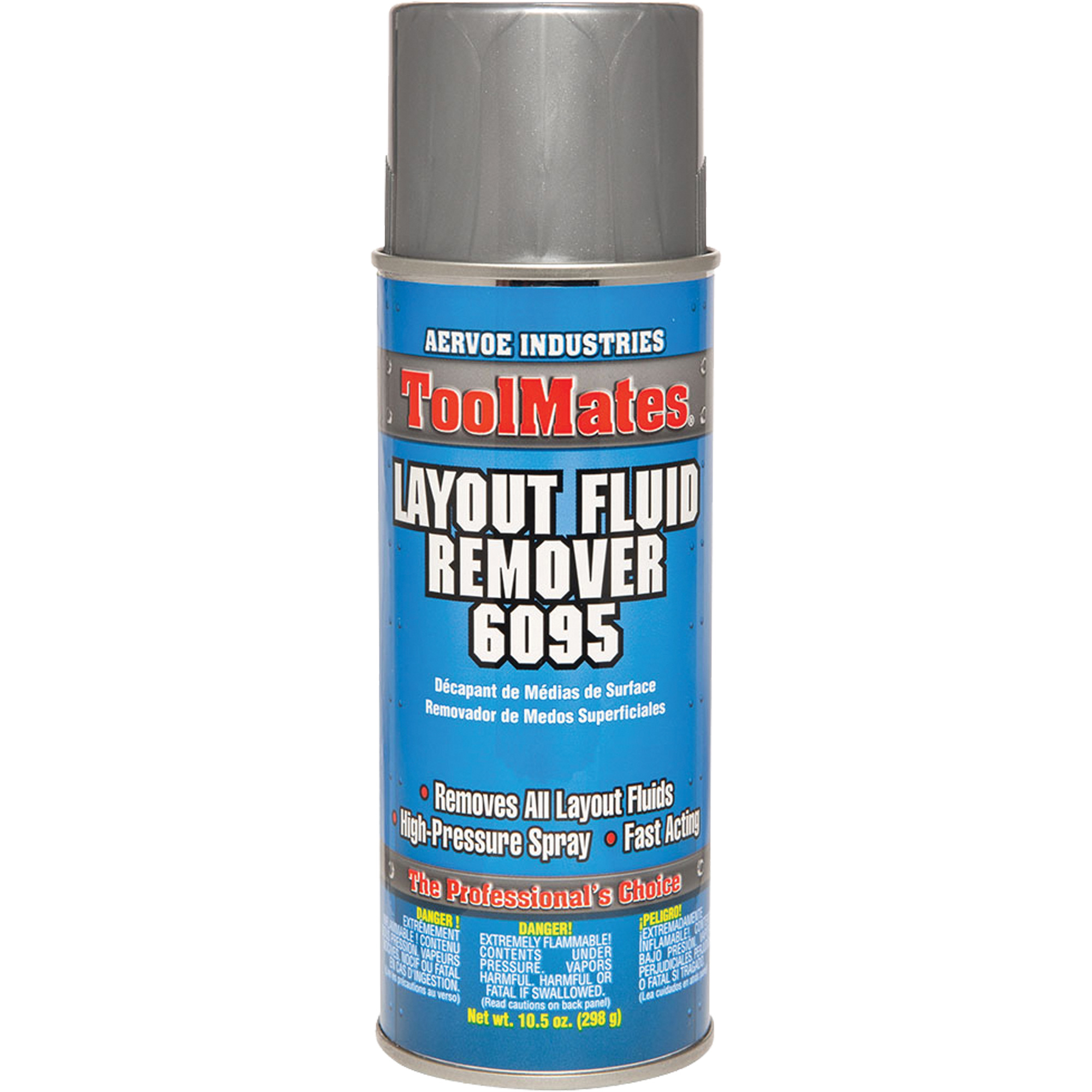 Diluant pour encre, 16 oz, Canette aérosol