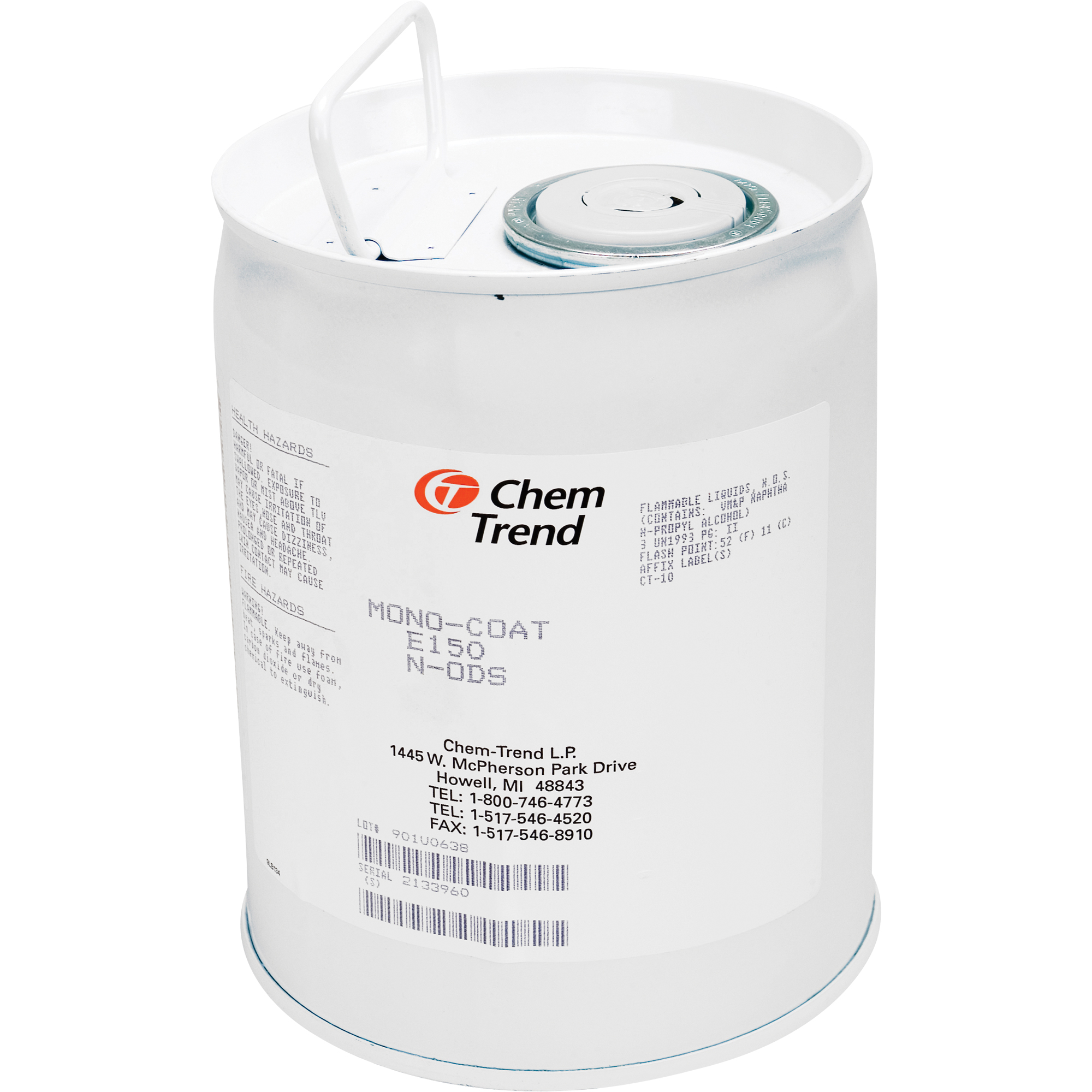Agent anti-adhérant Mono-CoatMD