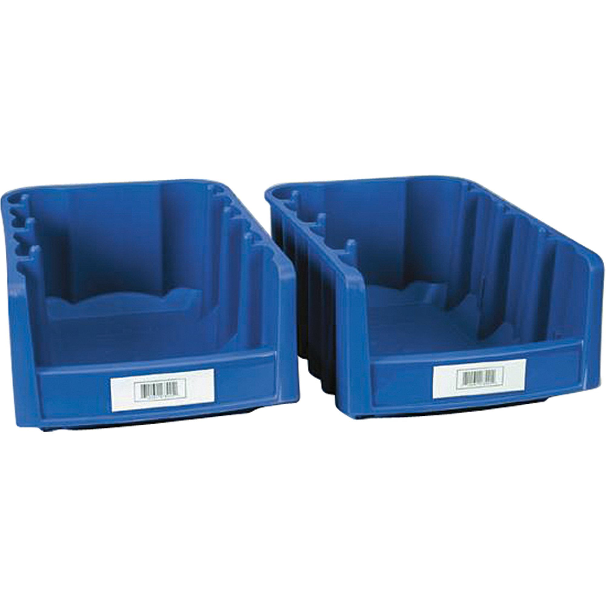 Porte-étiquettes Bin BuddyMC, Autocollant, 3" lo x 5" la – Image 2
