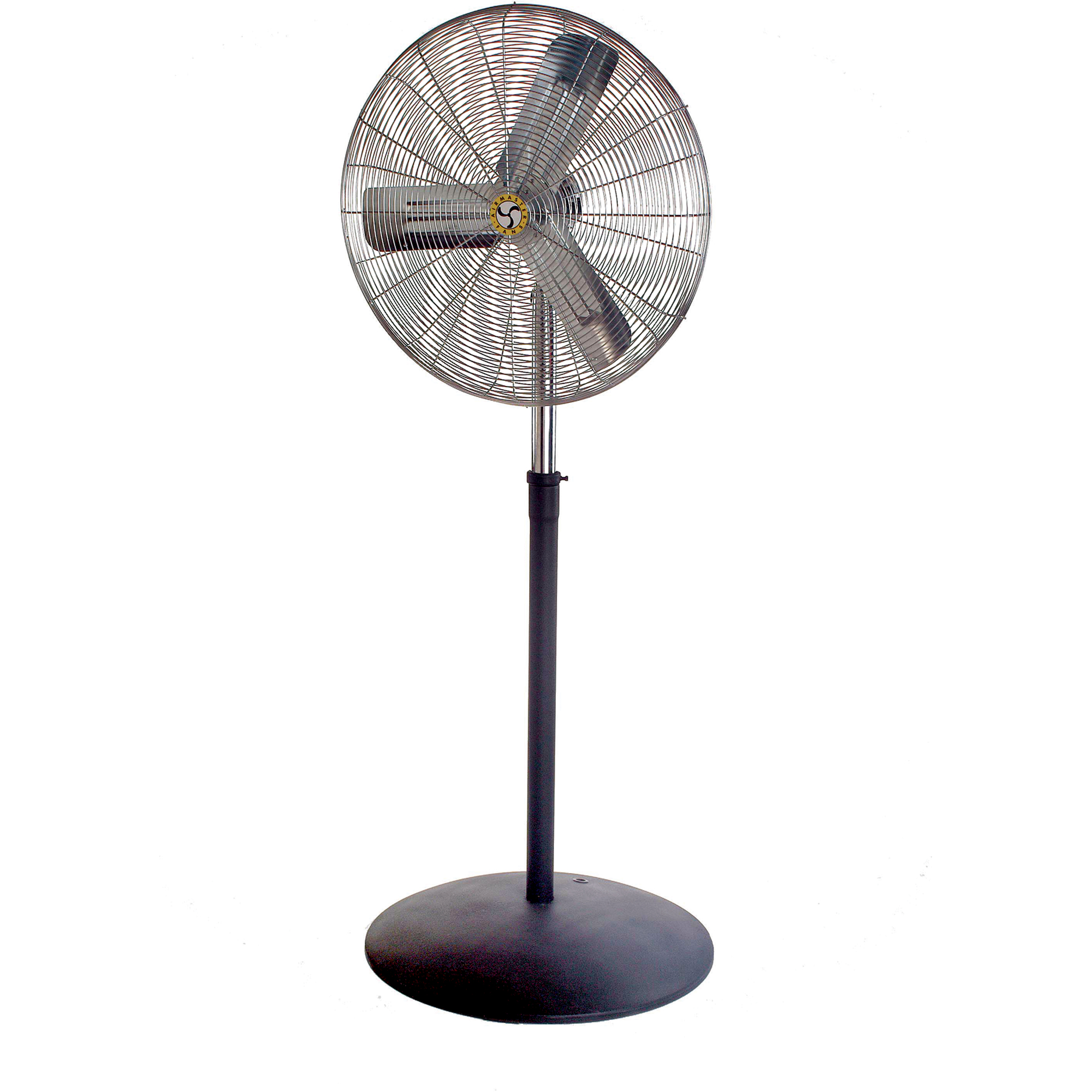 Ventilateurs, Industriel, 3 Vitesses, Diamètre de 24"