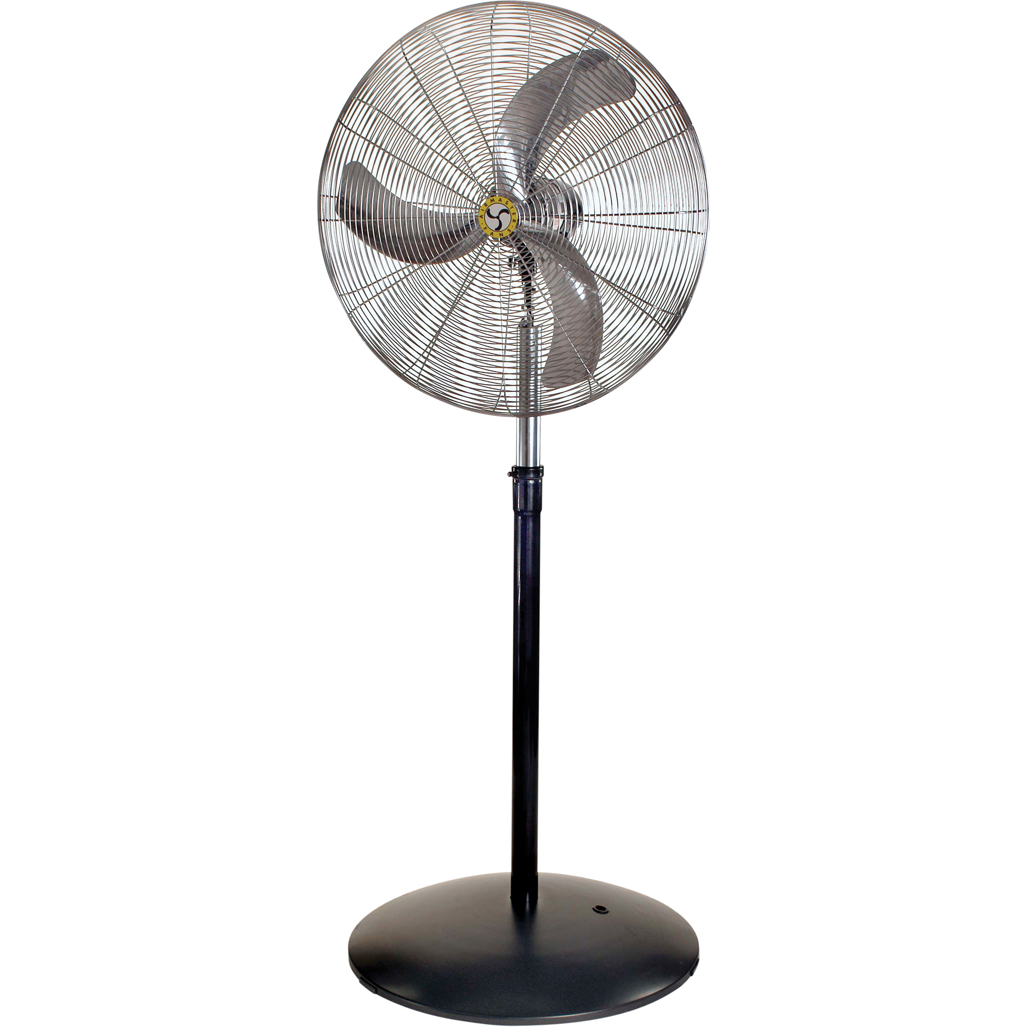 Ventilateurs, Industriel, 3 Vitesses, Diamètre de 24"