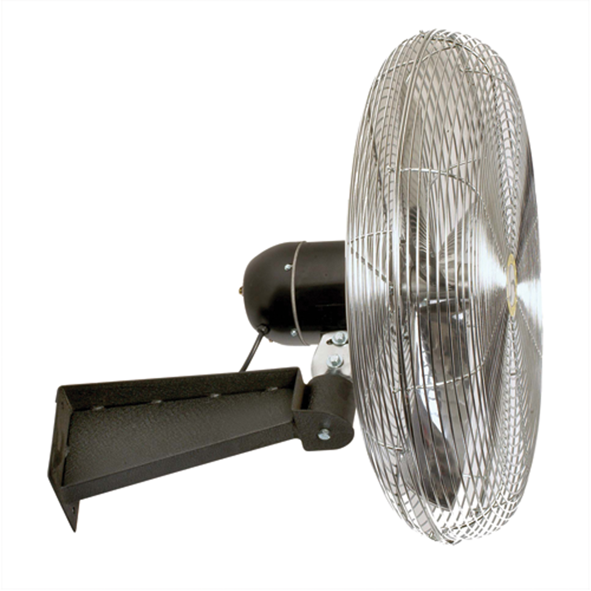 Ventilateurs, Industriel, 3 vitesses, Diamètre de 24"