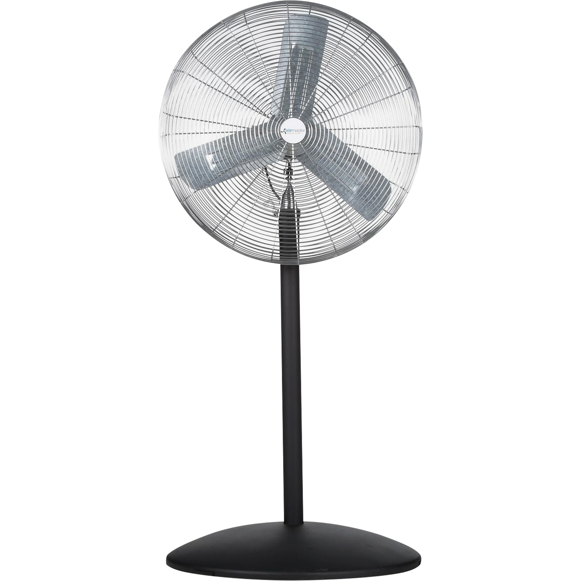 Ventilateurs, Industriel, 3 Vitesses, Diamètre de 30"