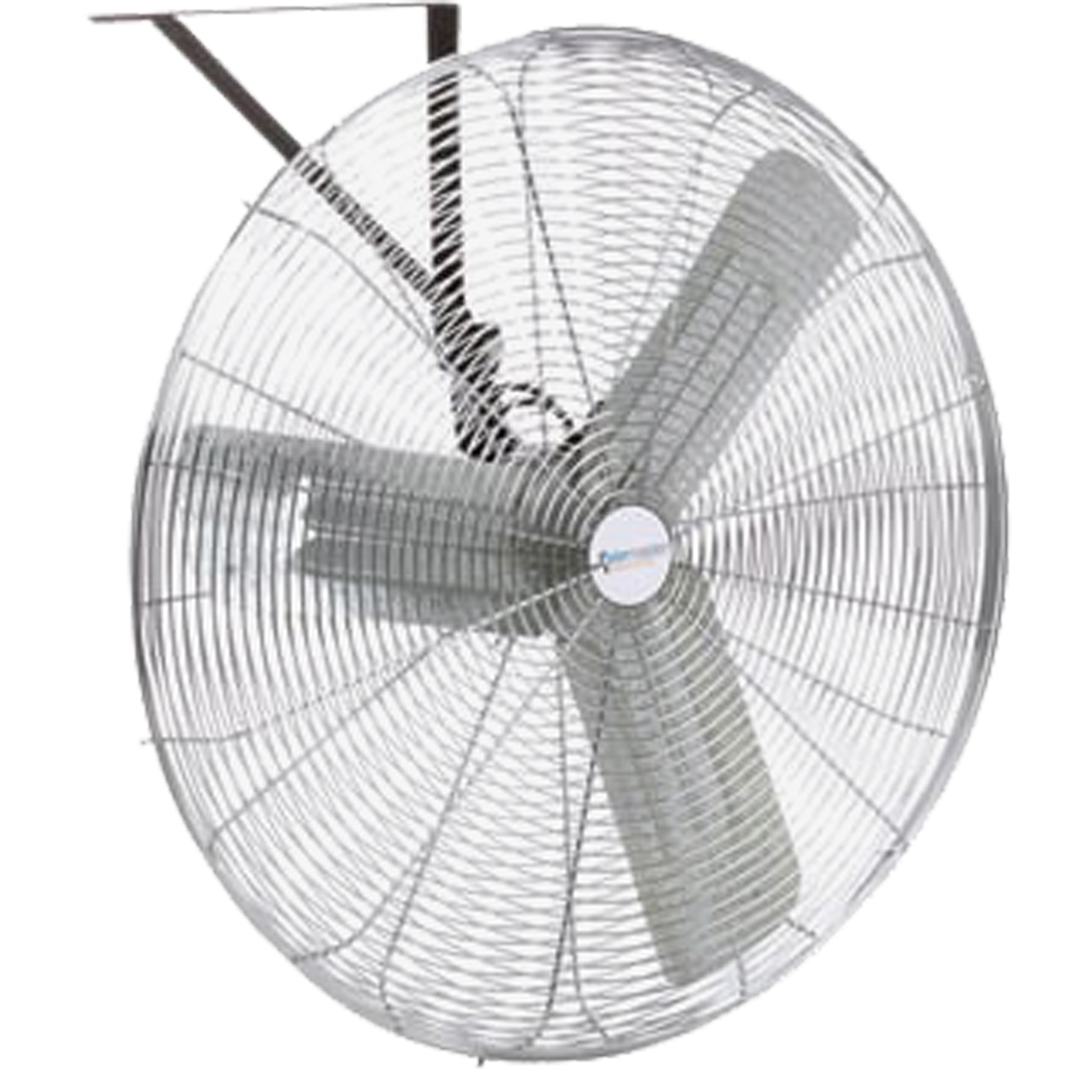 Ventilateurs, Industriel, 3 vitesses, Diamètre de 32"