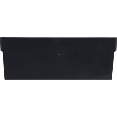 Diviseur pour bacs de rangement pour tablettes