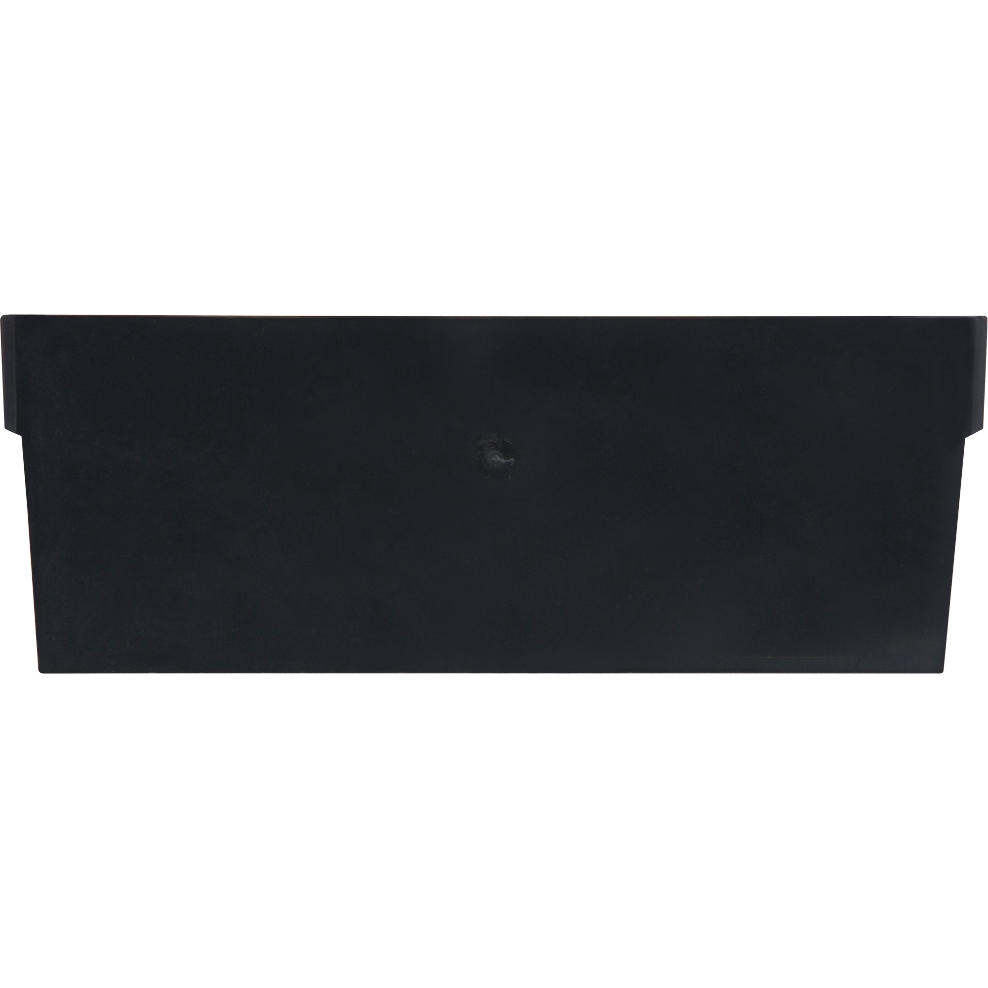 Diviseur pour bacs de rangement pour tablettes