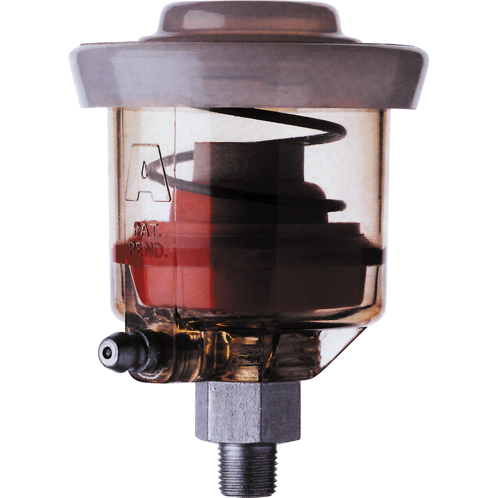 Lubrificateur automatique