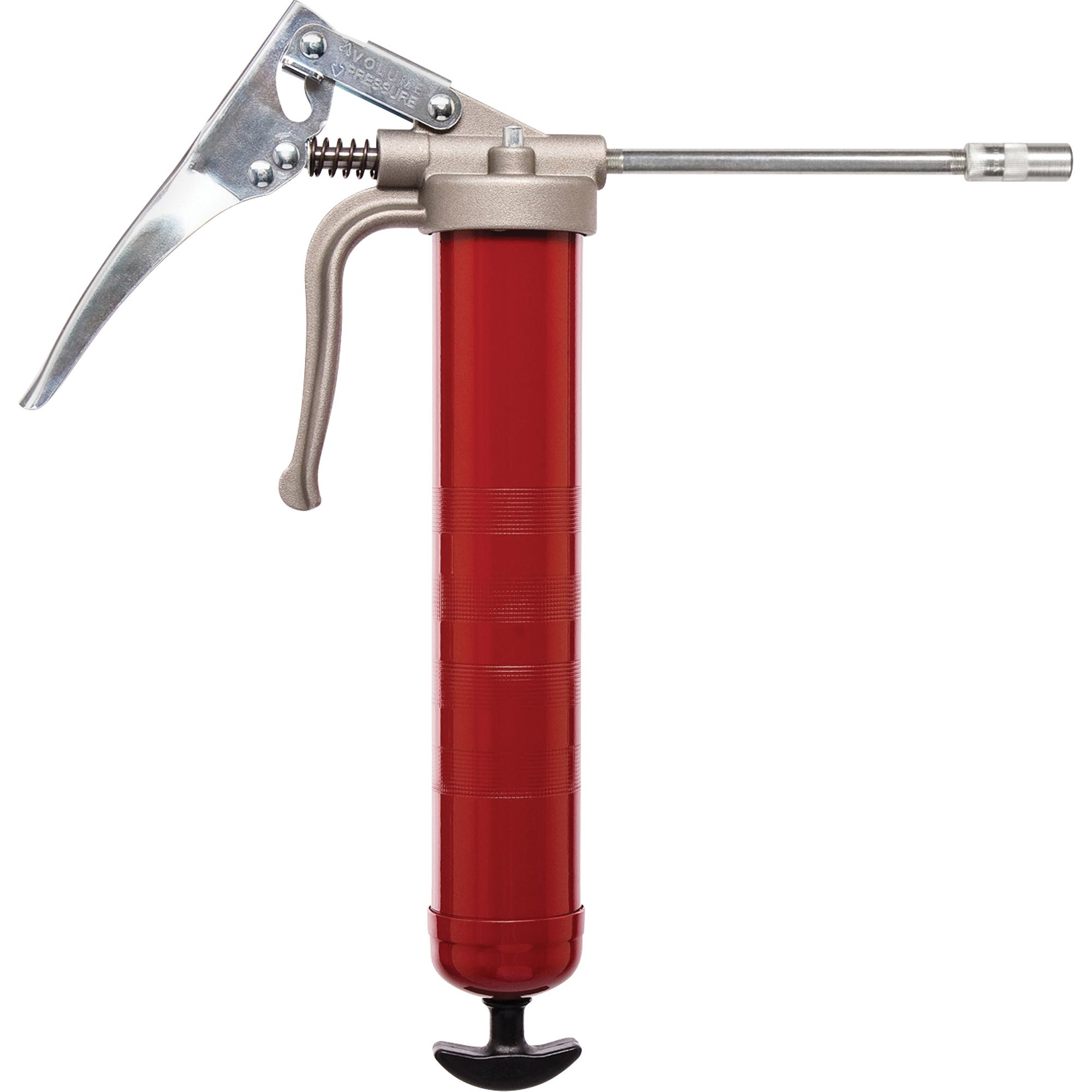 Pistolet graisseurs à gâchette, Capacité 14 oz