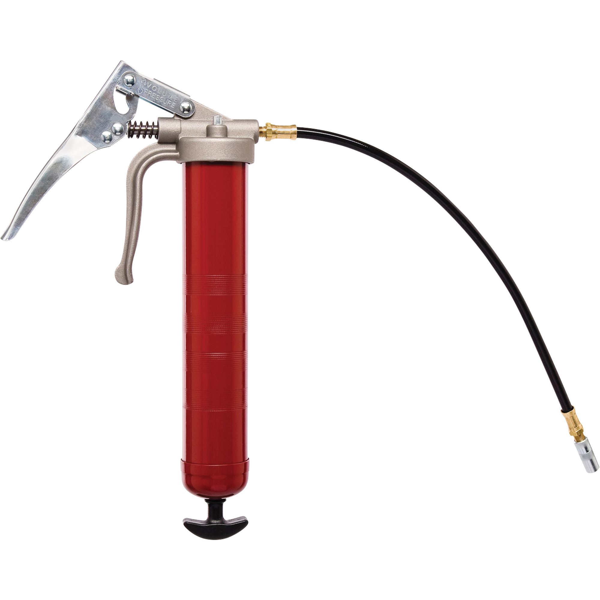 Pistolet graisseurs à gâchette, Capacité 16 oz