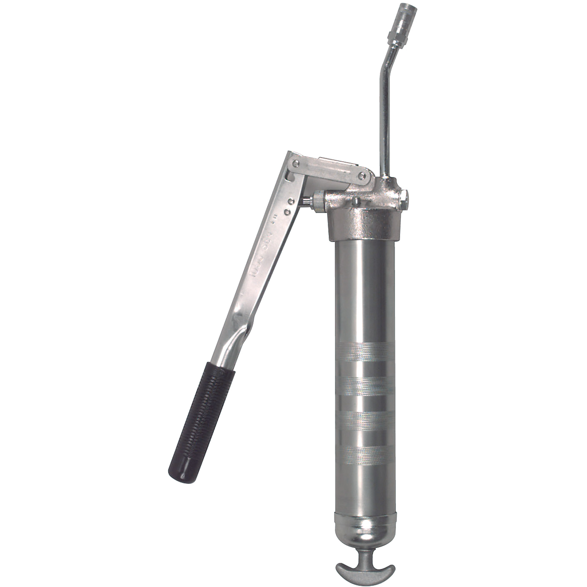 Pistolets graisseurs à levier, 16 oz Capacité