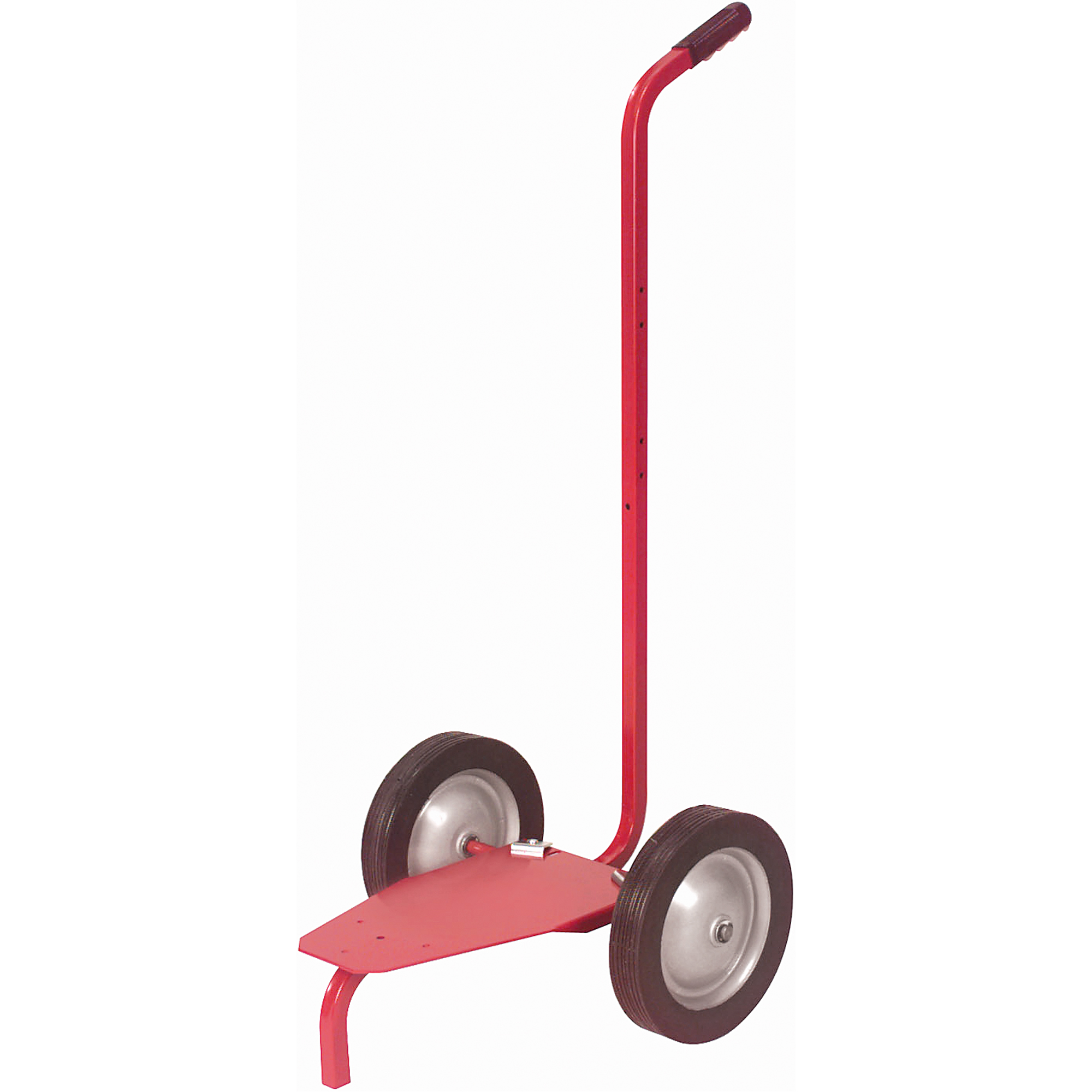 Pompes pour lubrification manuelle - Chariots porta-cart