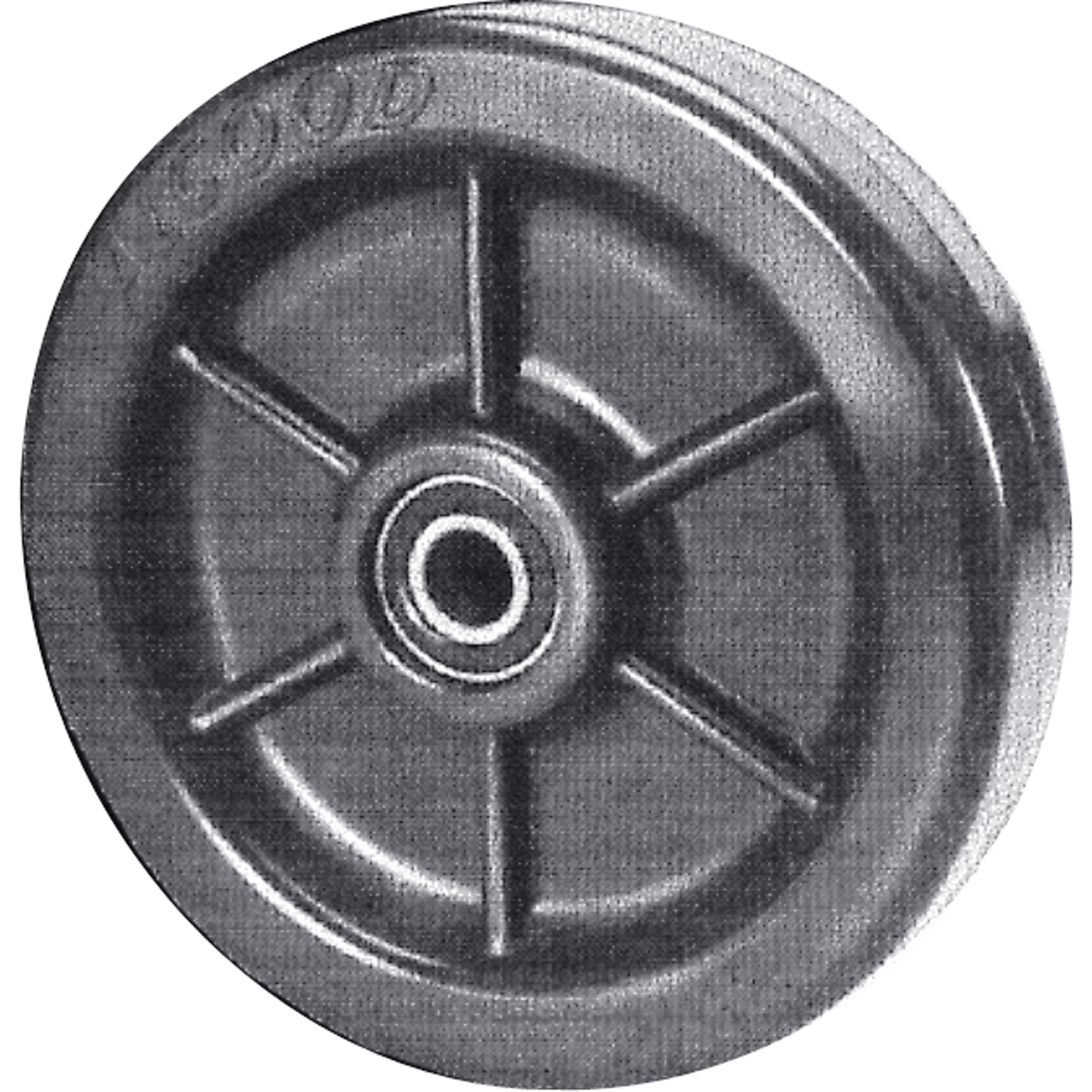 Roues EnvirothaneMC