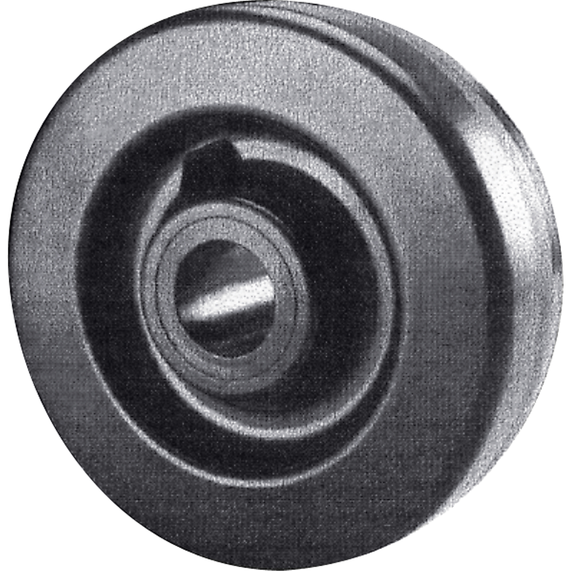 Roue phénolique