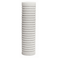 Alimentation en eau & filtration