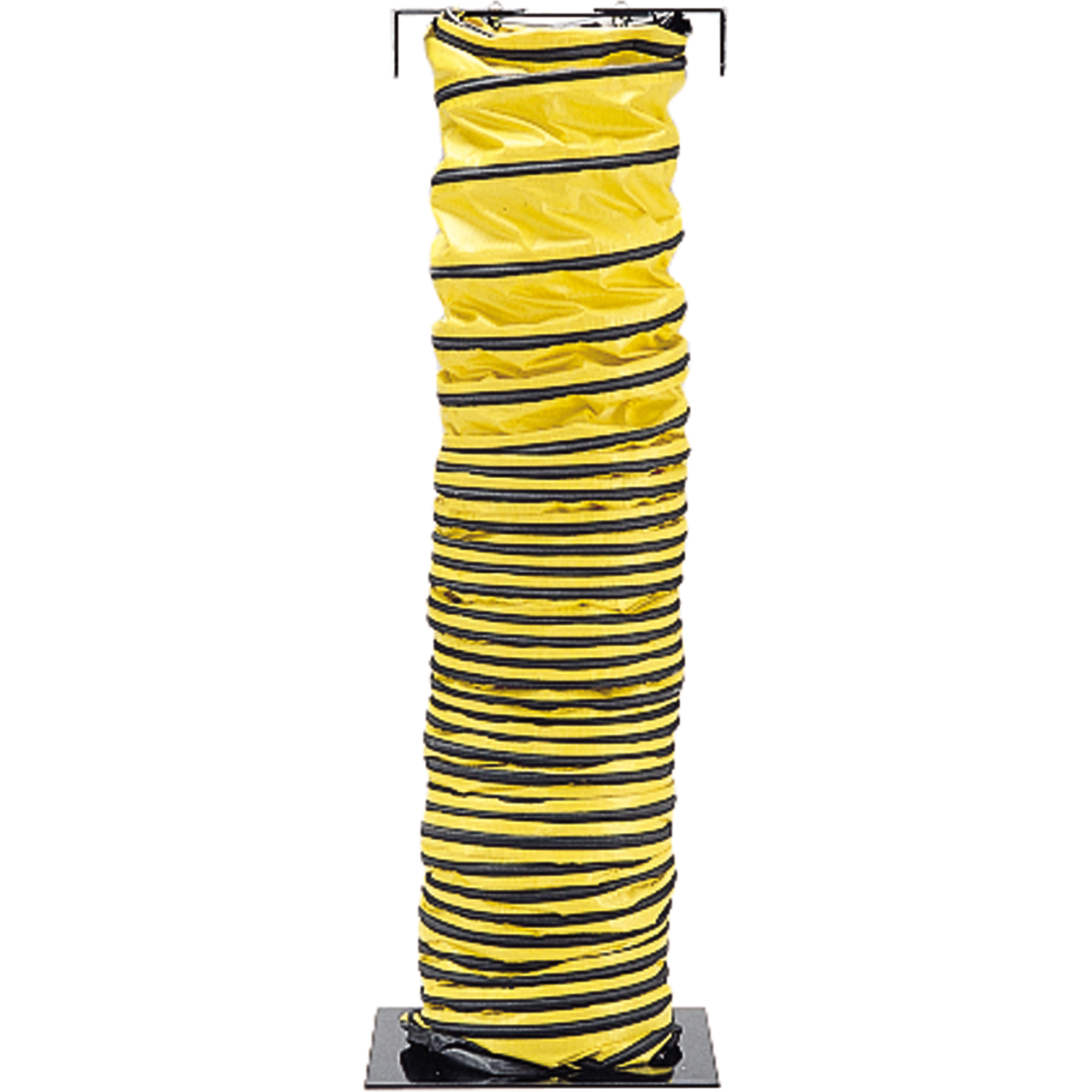 Accessoires pour espaces restreints - Conduit d'air