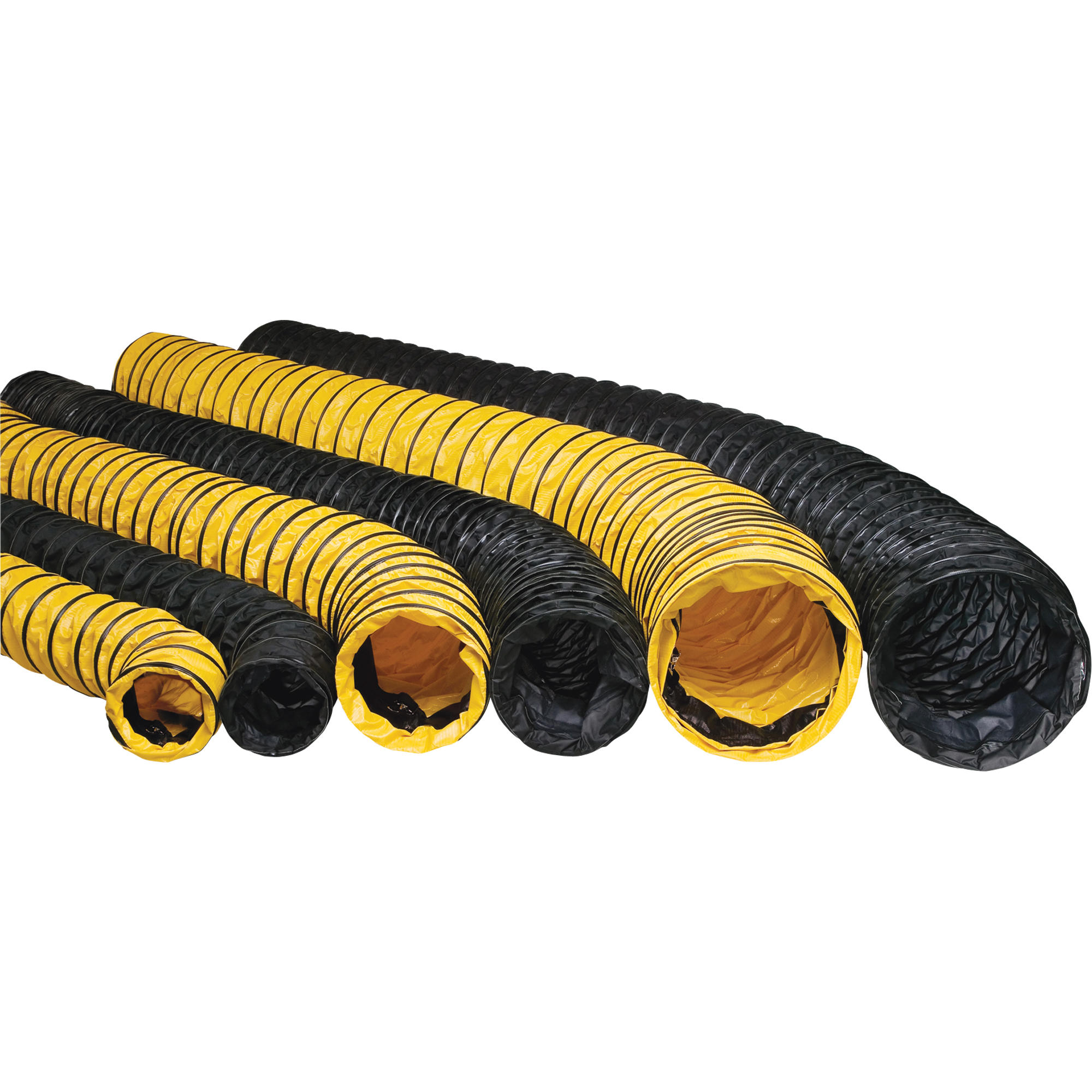 Accessoires pour espaces restreints - Conduit d'air
