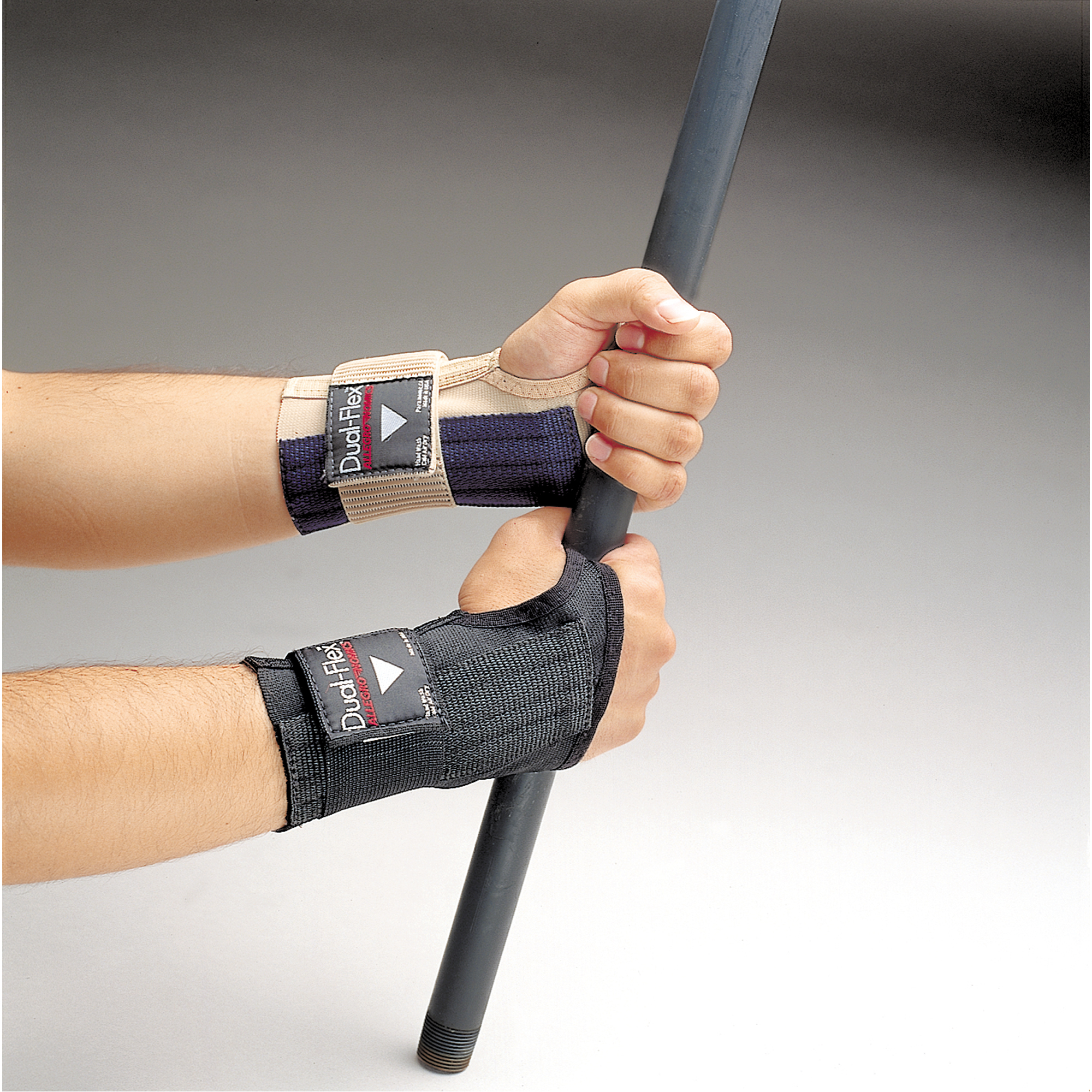 Dual-flexMC, Nylon, Grand