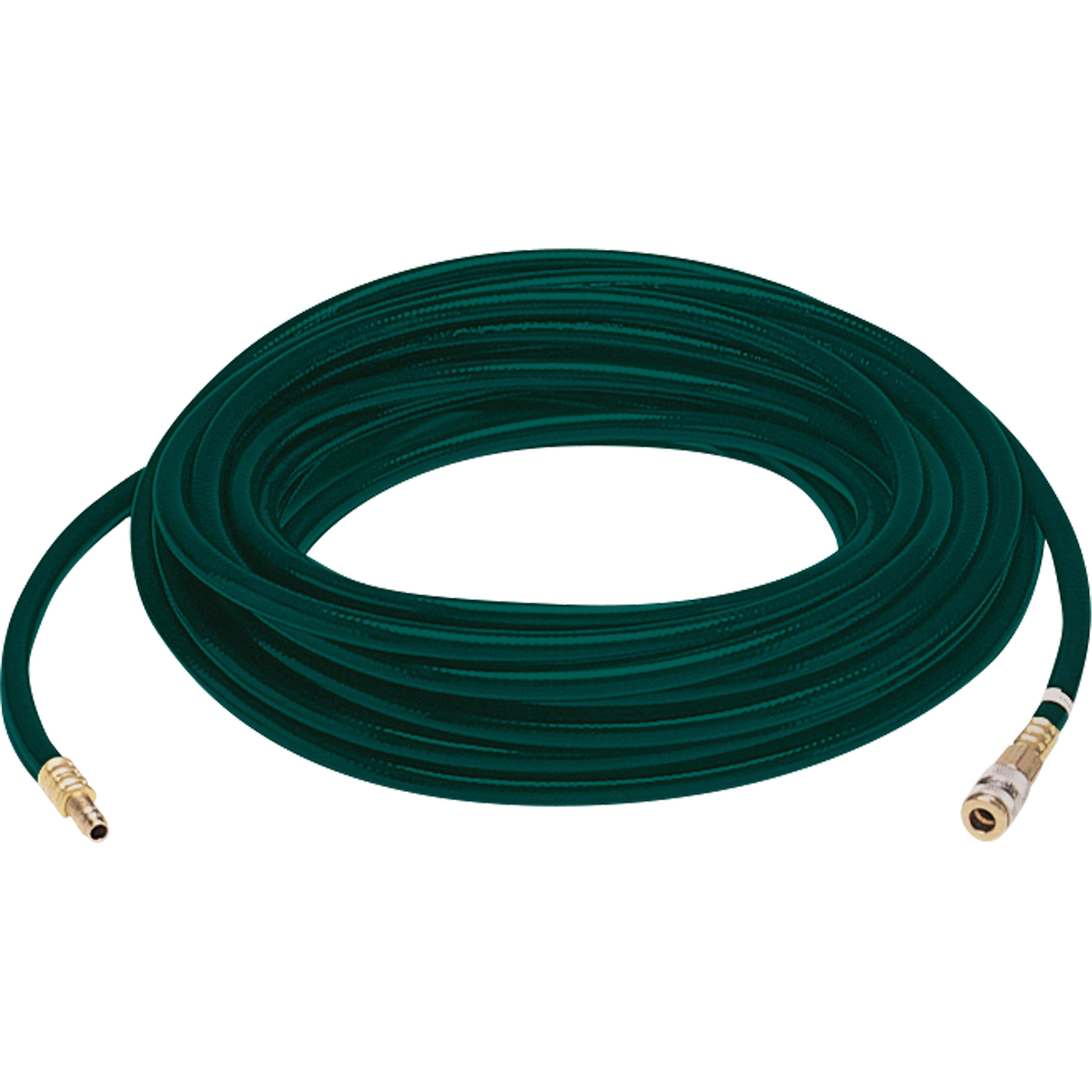 Tuyau de conduite d'air pour casque abrasif, Basse pression, 100'