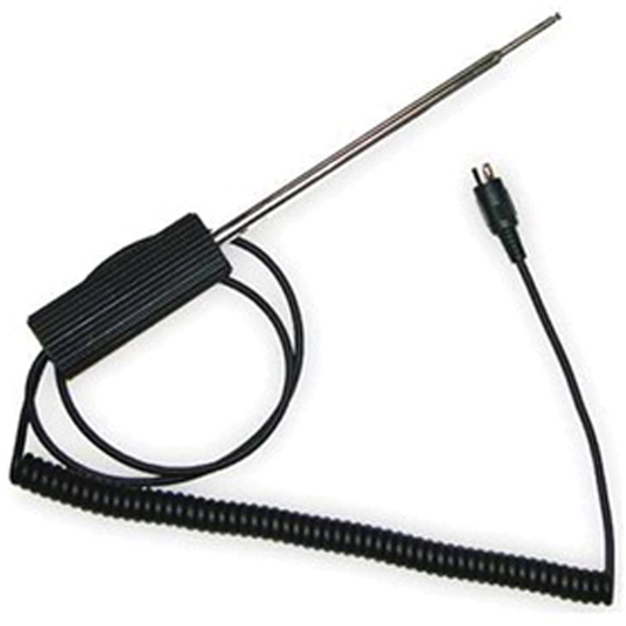 Balomètre - Sonde pour température/humidité relative, 18" " lo