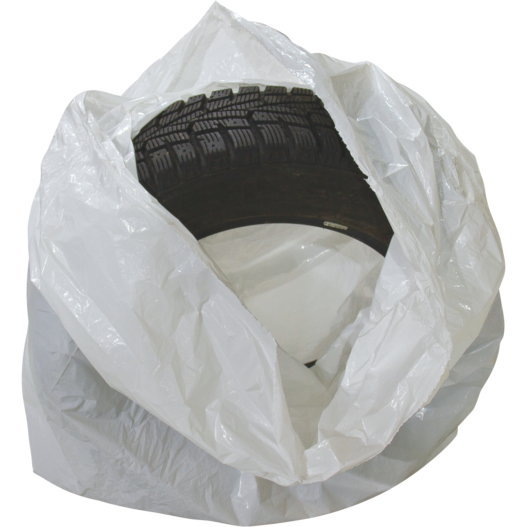 Sacs pour pneus