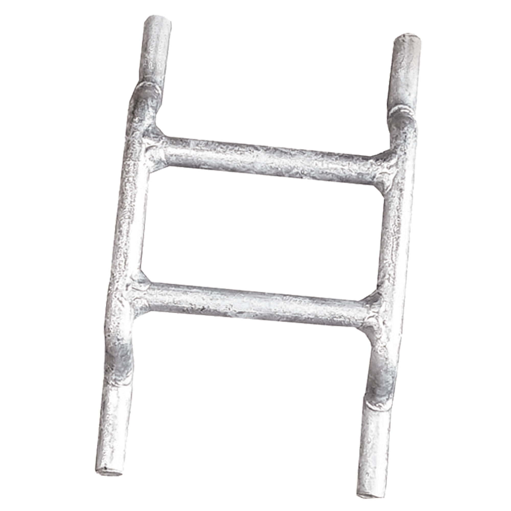 Connecteur double galvanisé Turn-A-Link