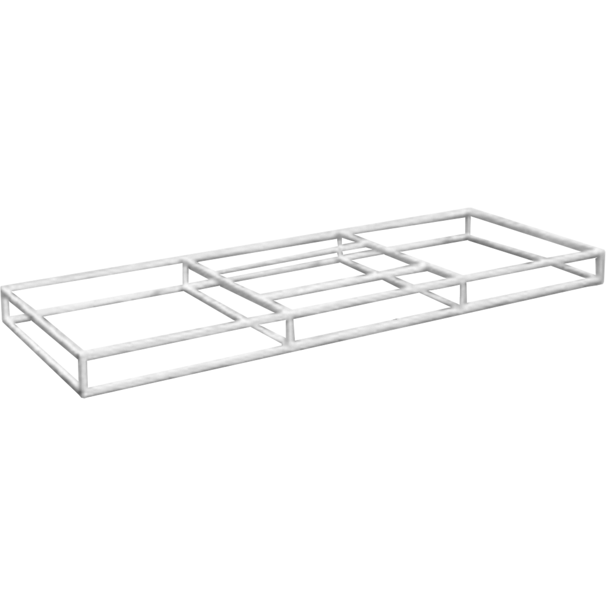 Rayonnage d'usage moyen AlturnaMatsMD pour le rangement & le transport