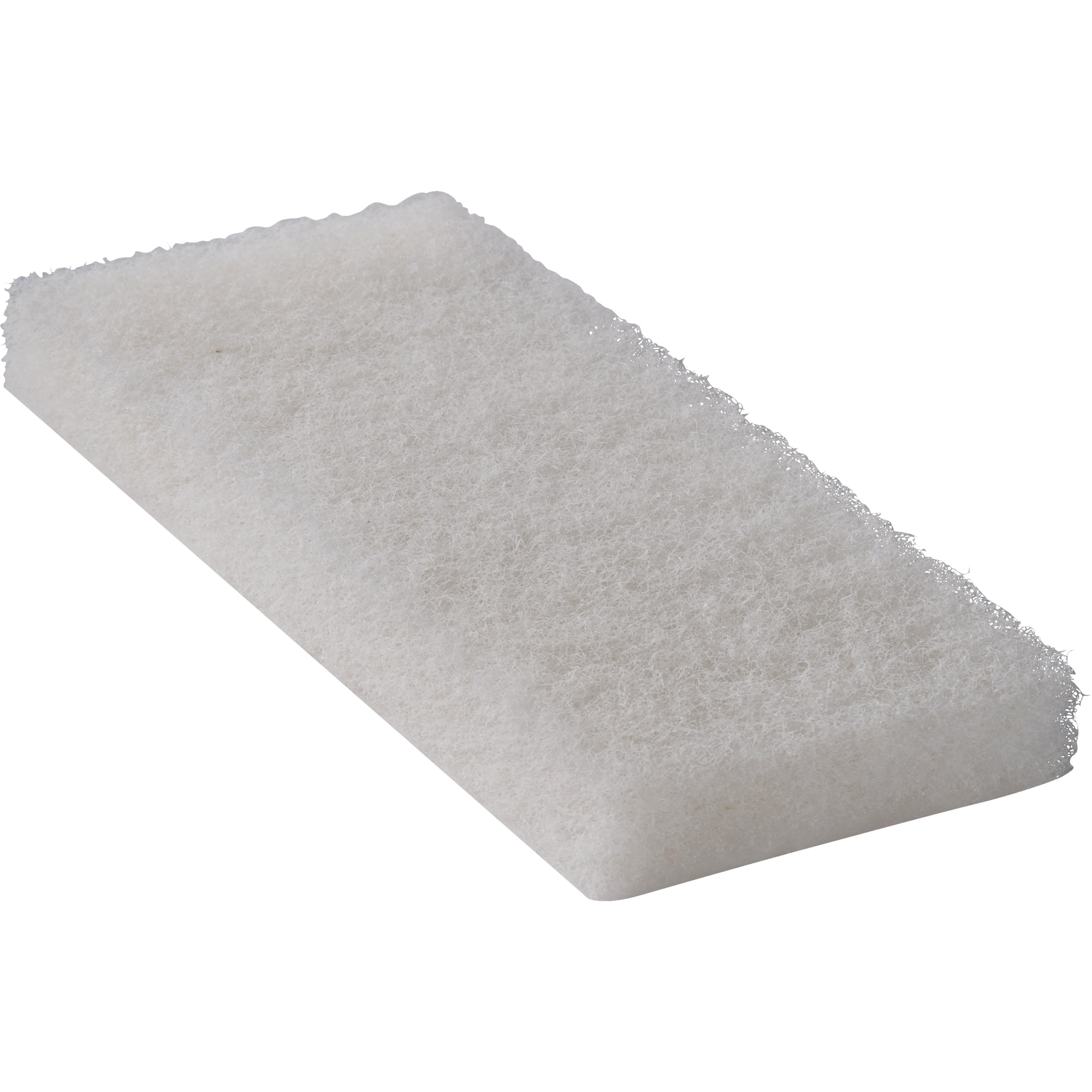 Tampons à polir pour travaux légers Octopus 103, 10" lo x 4-1/2" la