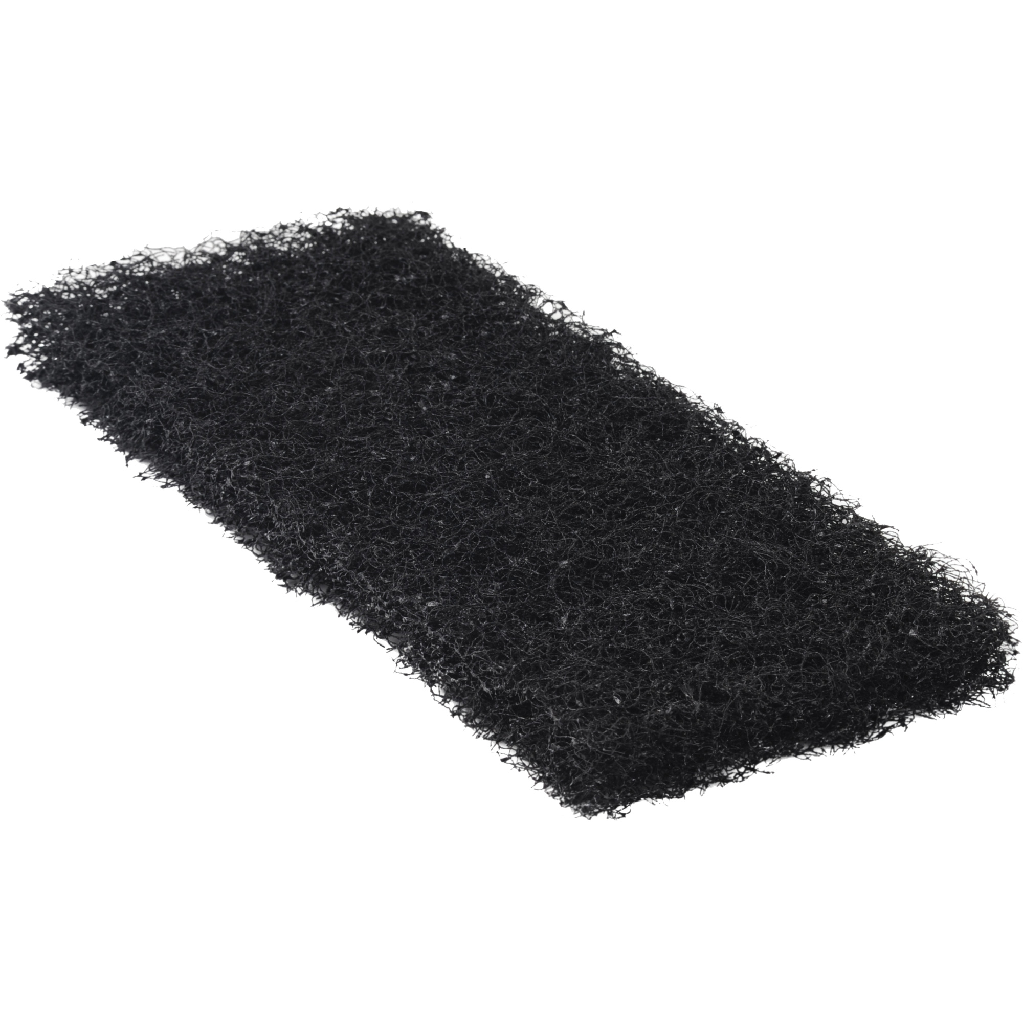 Tampons à récurer pour gros travaux 97-97, 5" lo x 3-1/2" la