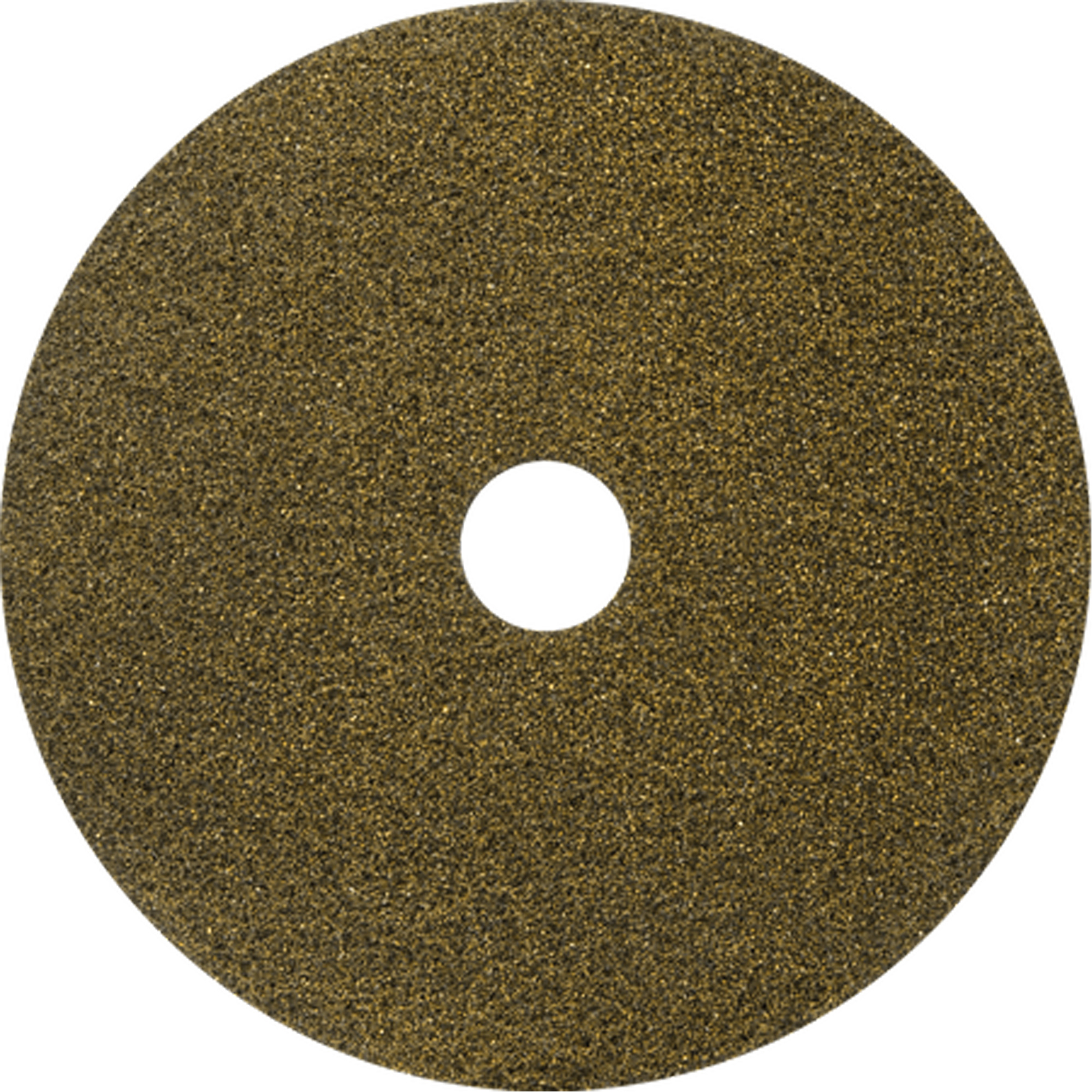 Tapis de sol Black Diamond 1500, 20", Polissage, Or