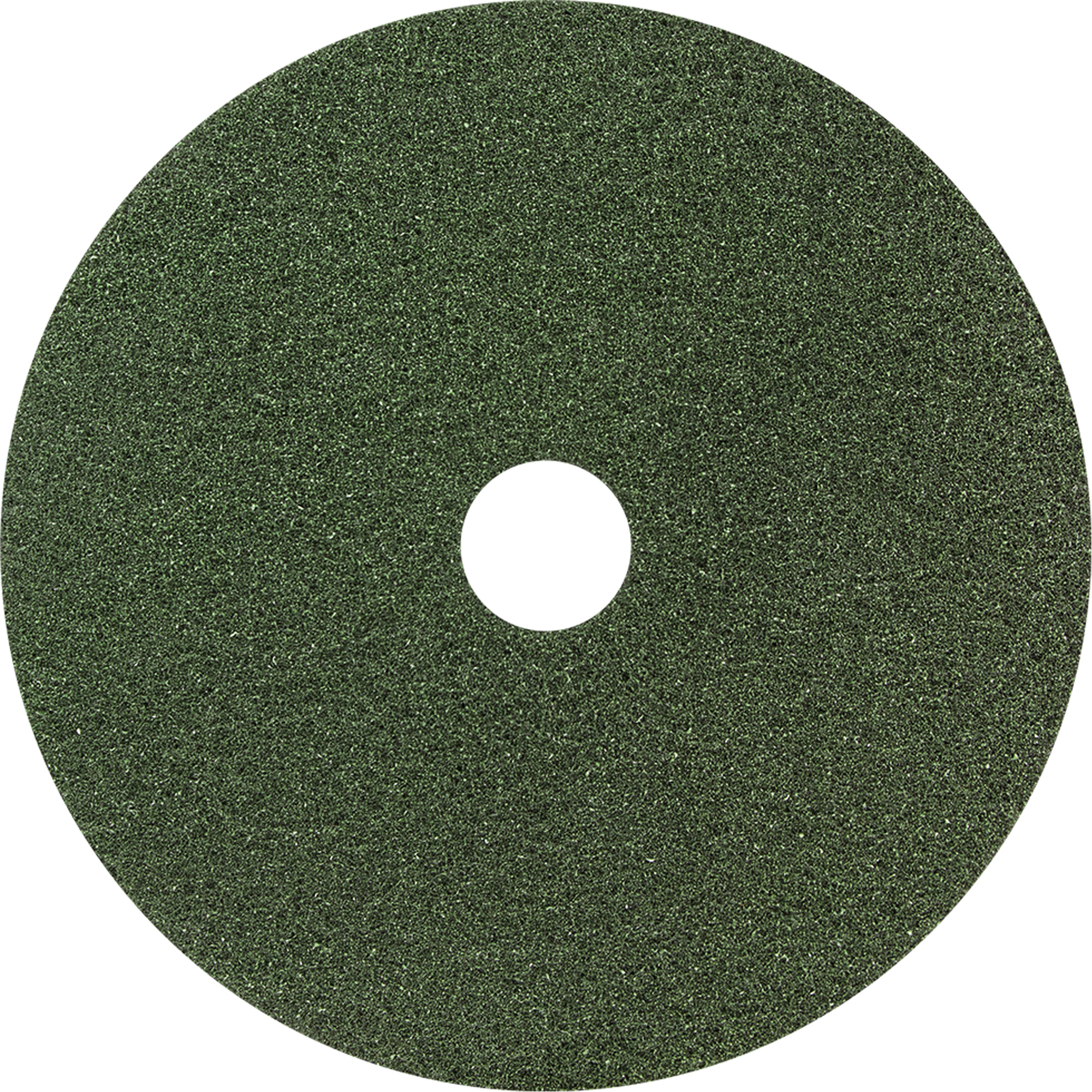Tapis de sol Black Diamond 3000, 13", Nettoyage/Polissage, Vert