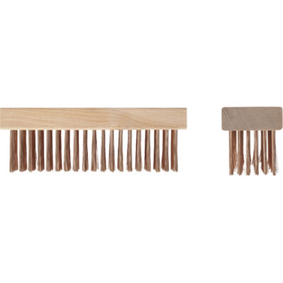 Brosses pour l'entretien