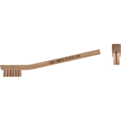 Brosses pour l'entretien